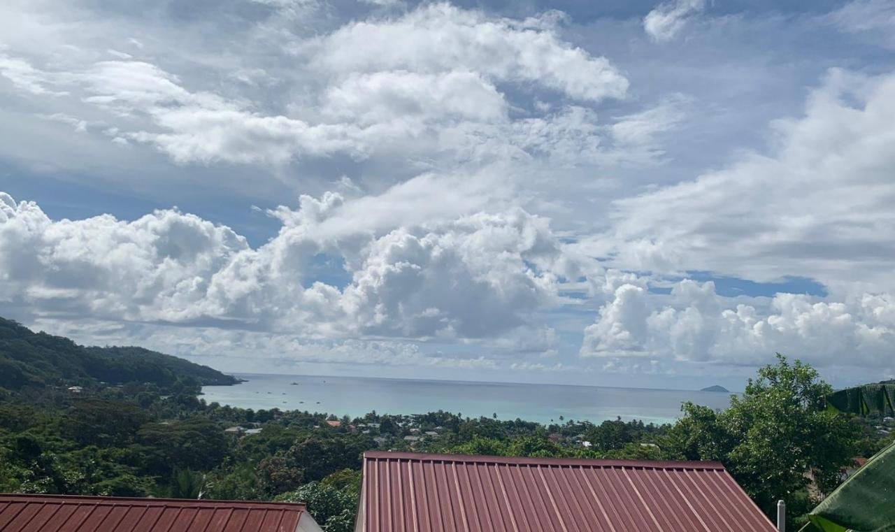 Cella Villa Anse a La Mouche Екстер'єр фото