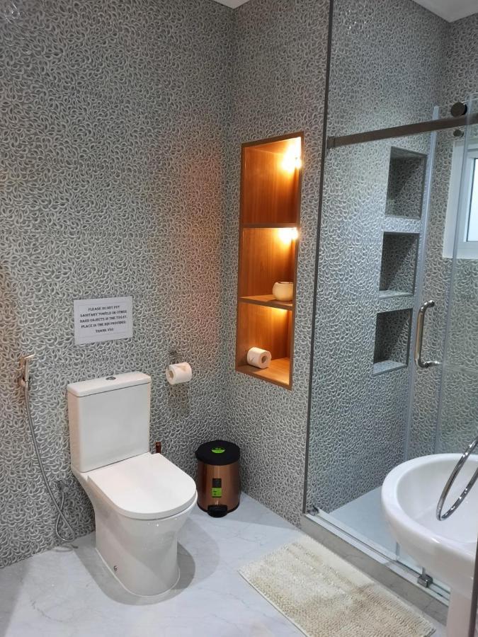 Cella Villa Anse a La Mouche Екстер'єр фото