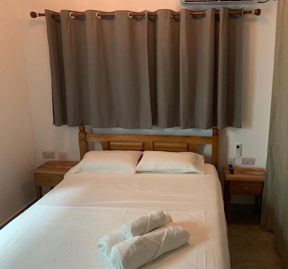 Cella Villa Anse a La Mouche Екстер'єр фото