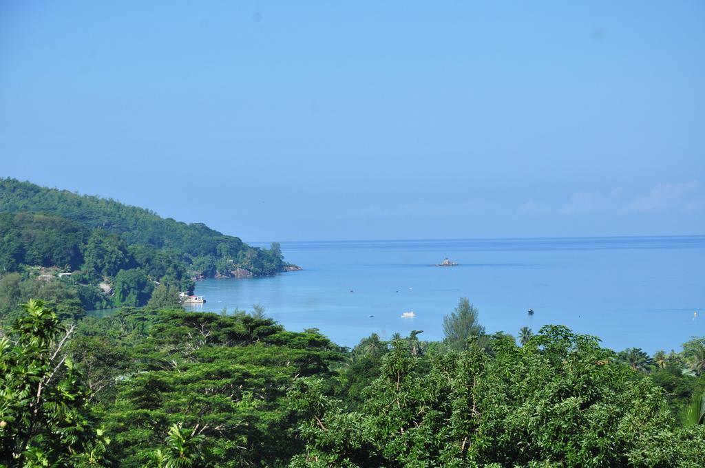 Cella Villa Anse a La Mouche Номер фото